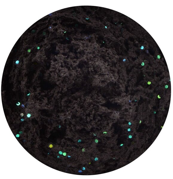 Spro Trout Master Pro Paste Fish Black Glitter