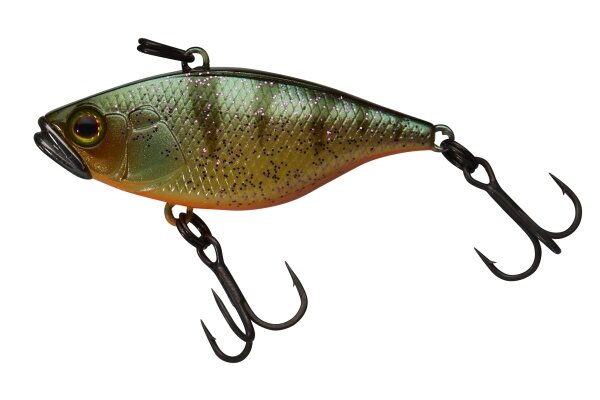 Illex / Jackall TN38 Aggressive Perch