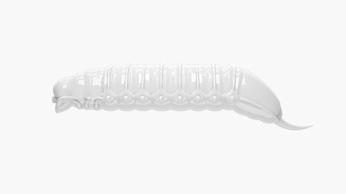 Libra Lures Goliath 45mm 001 Cheese