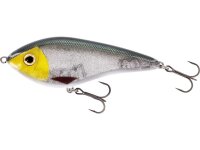 Westin Swim Glidebait 8cm / 19g Sinking Headlight