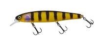 Illex / Jackall Arnaud 110F / 18g Zander Bee