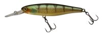 Illex / Jackall Squirrel 76 SP Aggressive Perch