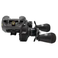 Lews Super Duty 300 SS HL