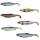 Savage Gear 4D Herring Big Shad XL