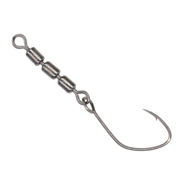 FTM Omura Rotor Hook Forellenhaken