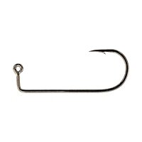 Hotfly Hooks superb Jig Bent in Point Forellenhaken / Jighaken 25 Stück