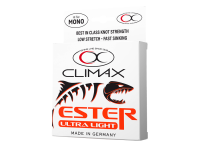 Climax Ester Ultra Light Monofile Schnur 150m Spule