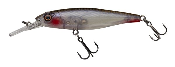 Illex Twitch Flesh 61 DR Pearl Wakasagi, 14,99