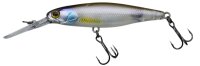 Illex / Jackall DD Squirrel 67 SP Natural Wakasagi