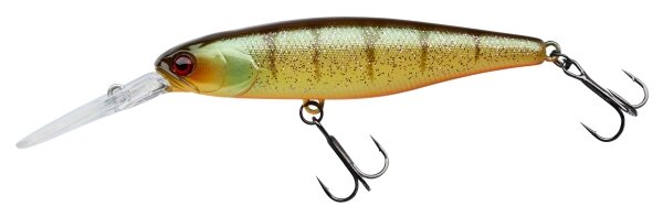 Illex / Jackall DD Squirrel 79 SP Aggressive Perch