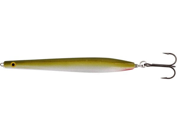 Westin Solvpilen Meerforellenblinker 12g Sea Bass