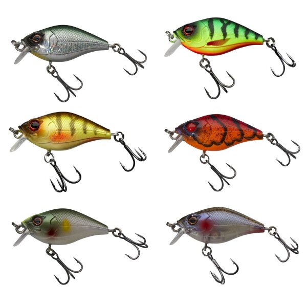 Illex Magic Crank 40 SR Crankbait