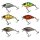 Illex Magic Crank 40 SR Crankbait