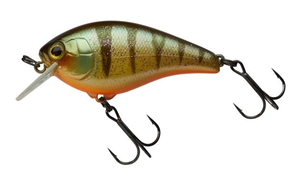 Illex / Jackall Aska 60 SR Aggressive Perch