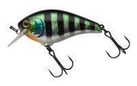 Illex / Jackall Aska 60 SR HL Sunfish