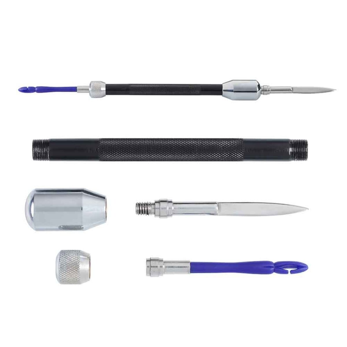 Balzer Trout Attack 3 in 1 Wondertool, 19,99