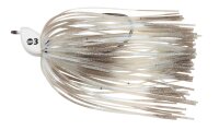 Spro Freestyle FS Skirted Jig Gr.2/0 7g Roach