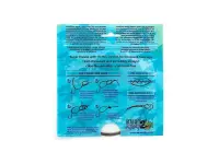 Knot 2 Kinky 1x1 Titanium / Single Strand 4,5m