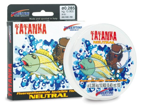 Tubertini Tatanka 150m
