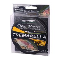 Spro Trout Master Forellenschnu 250m