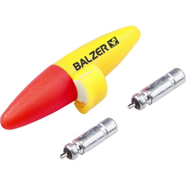 Balzer Trout Attack LED Pilotkugel