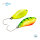 SpinMad Spoon 1,5g Fire Tiger