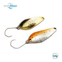 SpinMad Spoon 3,5g Whisky