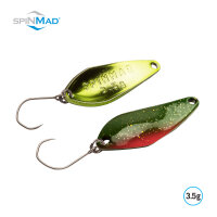 SpinMad Spoon 3,5g Sheriff