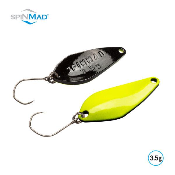 SpinMad Spoon 3,5g Neo