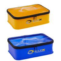 Illex Safe Bag G2 Gr. L, Tasche