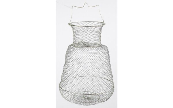 Balzer Drahtsetzkescher 38x28cm
