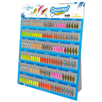 Spinmad Spoons powered by Lieblingsköder