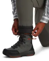 Simms Freestone Stockingfoot Smoke Wathose