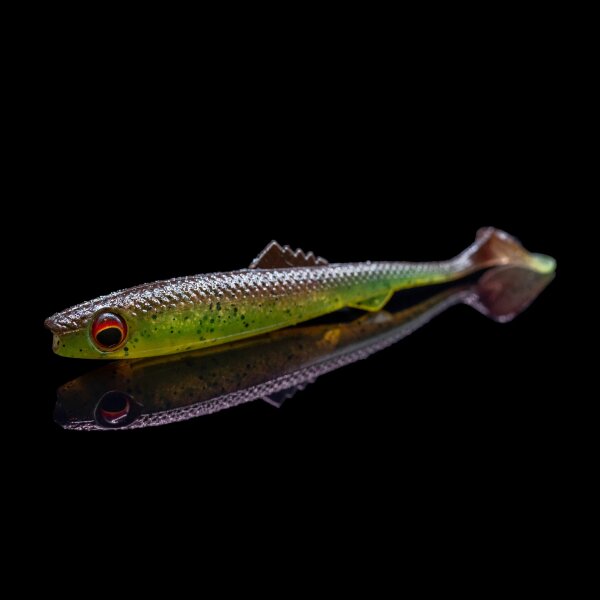 Finity One #F08 Fresh Green Pumpkin Chartreuse 10cm