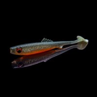 Finity One #F09 Shiny Hot Olive 10cm