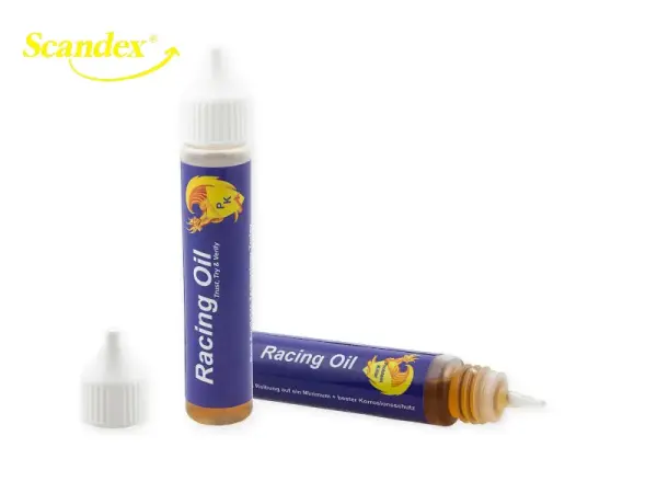 Reel X Racing Rollenöl (30 ml)