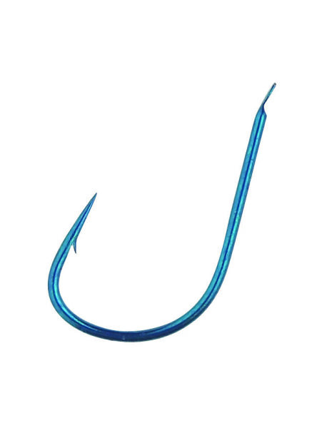 Owner 50175 Keiryu Forelle Blau #6 14 Stück