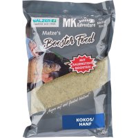 Balzer MK Adventure Booster Food 1Kg Cocos Hanf