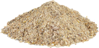 Balzer MK Adventure Booster Food 1Kg Cocos Hanf