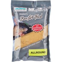 Balzer MK Adventure Booster Food 1Kg  Allround