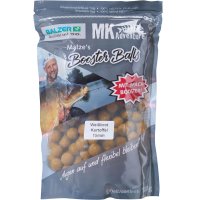 Balzer MK Adventure Booster Balls 1Kg 15mm Weißbrot...