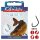 Gamakatsu Carp LS-3510 karpfenhaken gebunden 85cm