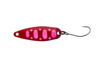 Illex Native Spoon 2,5g Pink Red Yamame