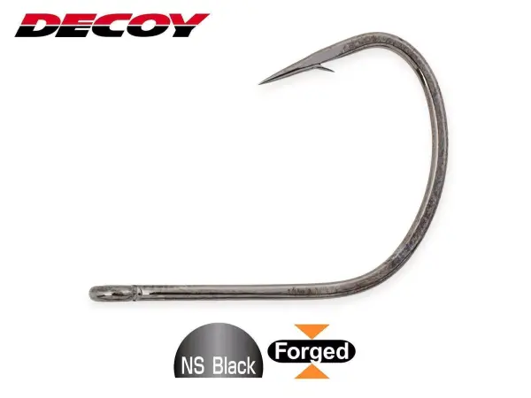 Decoy Big Bite Finesse Worm 20
