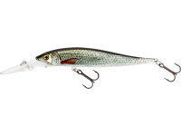 Westin Jerkbite MR 9cm 9g Suspending Real Roach