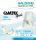 Balzer Camtec Teighaken gold 60cm