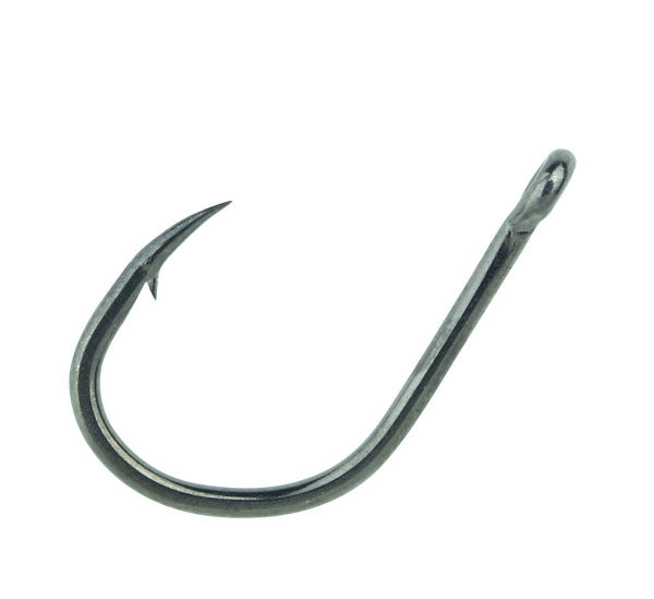 Owner Carp C-5 Iseama w/Eye #1 7 Stück