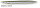 Savage Gear 3D Line Thru Sandeel ltd. 13,5cm / 23g Sandeel Ghost