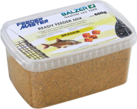 Balzer Feeder Master Ready Feeder Mix 600g Brasem