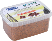 Balzer Feeder Master Ready Feeder Mix 600g Sweeet Chocolate